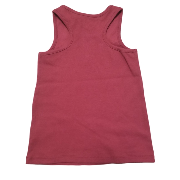 The Children Place Tank Top NWT! Size S/P 5-6 - Picture 5 of 6
